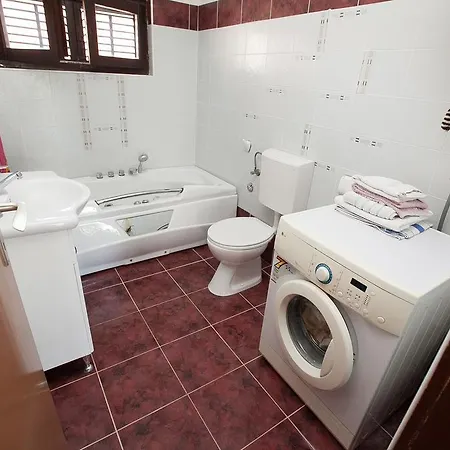 Apartamento Lerga