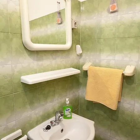 Lerga Apartamento Zadar