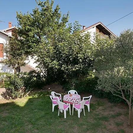 Lerga Apartamento Zadar