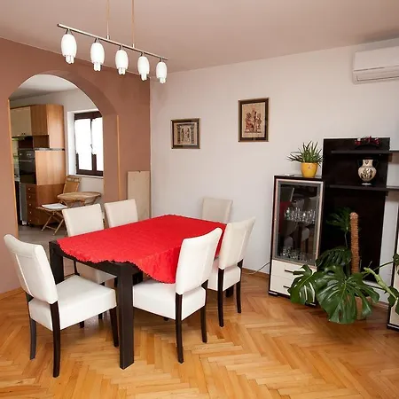Apartamento Lerga Zadar