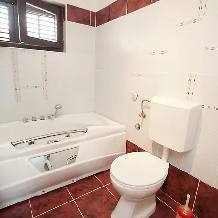 Lerga Apartament Zadar