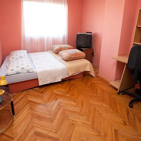 Lerga Apartament Zadar