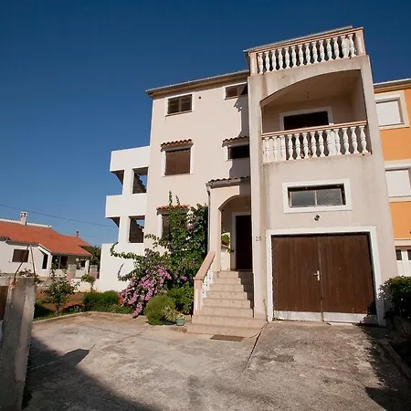 Apartament Lerga