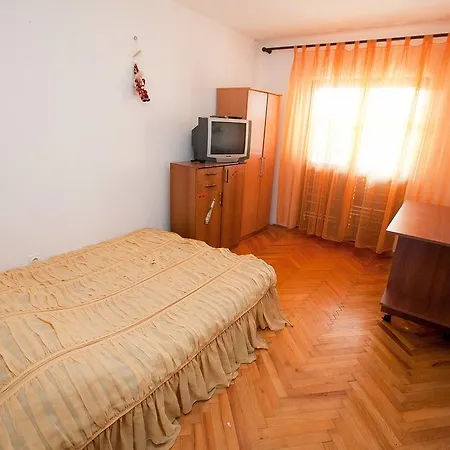 Apartament Lerga