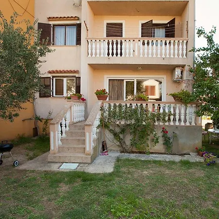 Apartament Lerga