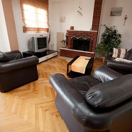 Lerga Apartament Zadar